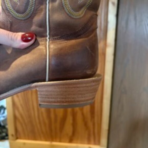 R. Watson Boots - Picture 2 of 4